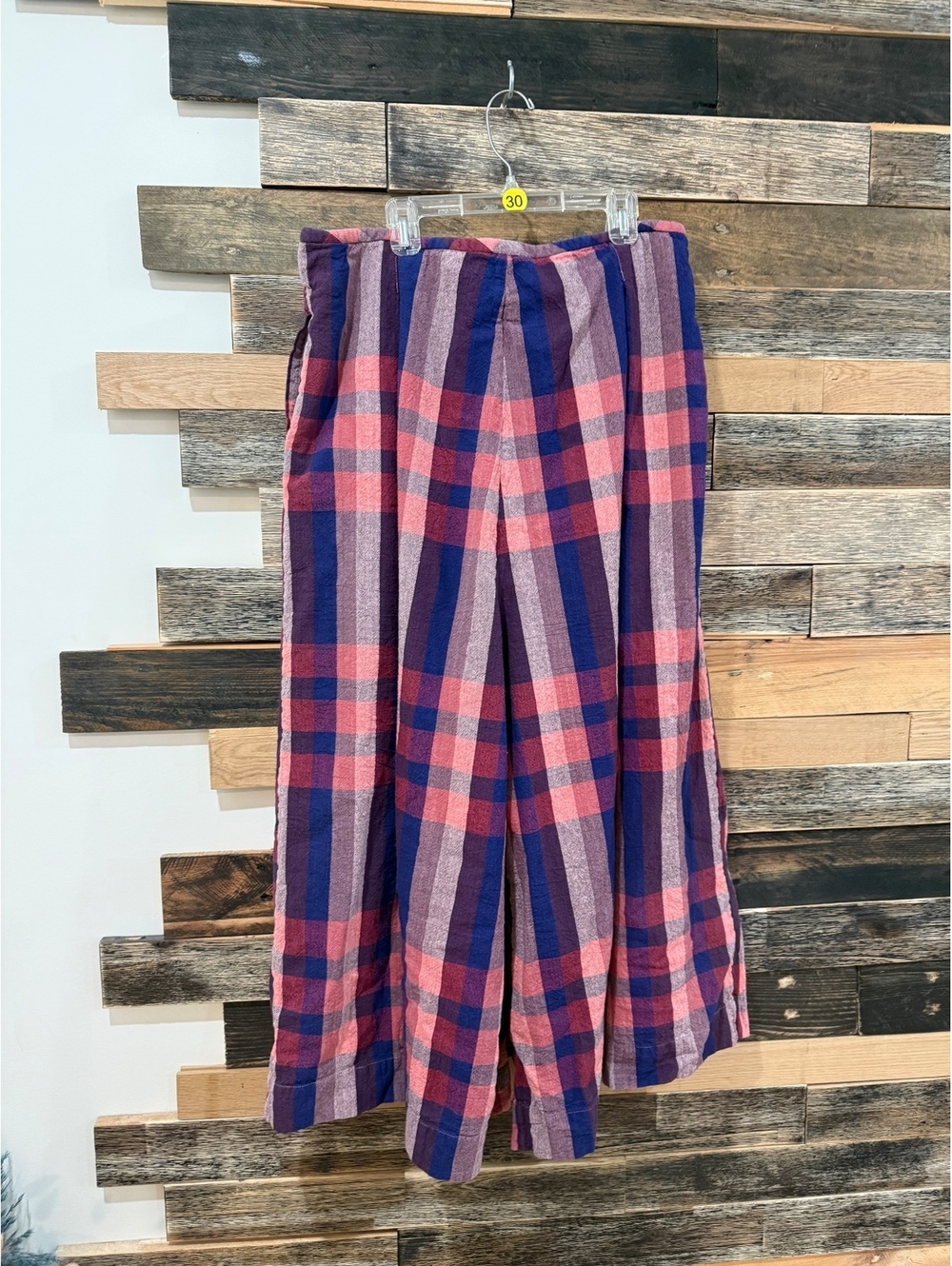 Rujuta Sheth frida colourful pants sz XXL